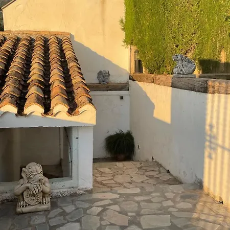 Acogedor Apartamento Privado Con Fantasticas Vistas La Zubia  Exterior photo