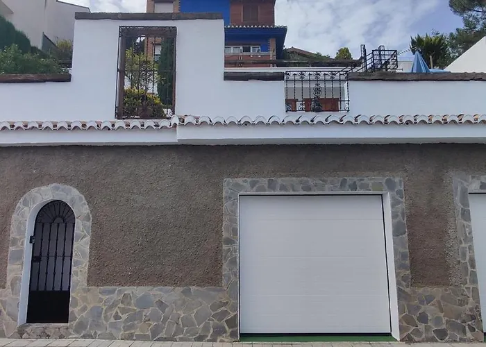 Acogedor Apartamento Privado Con Fantasticas Vistas
