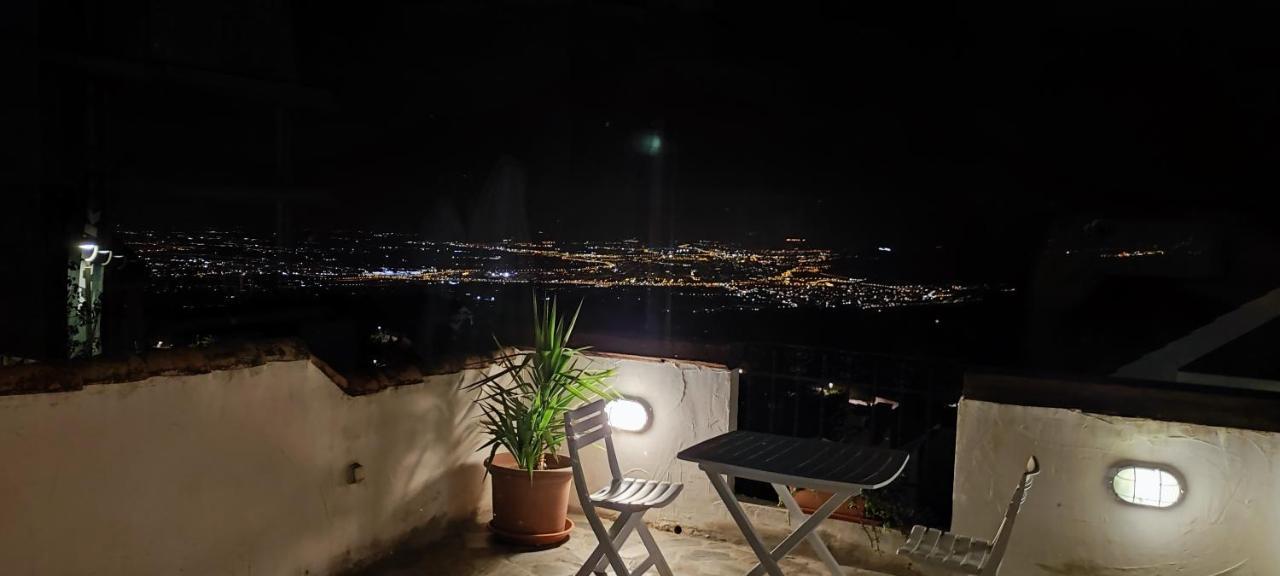 Acogedor Privado Con Fantasticas Vistas