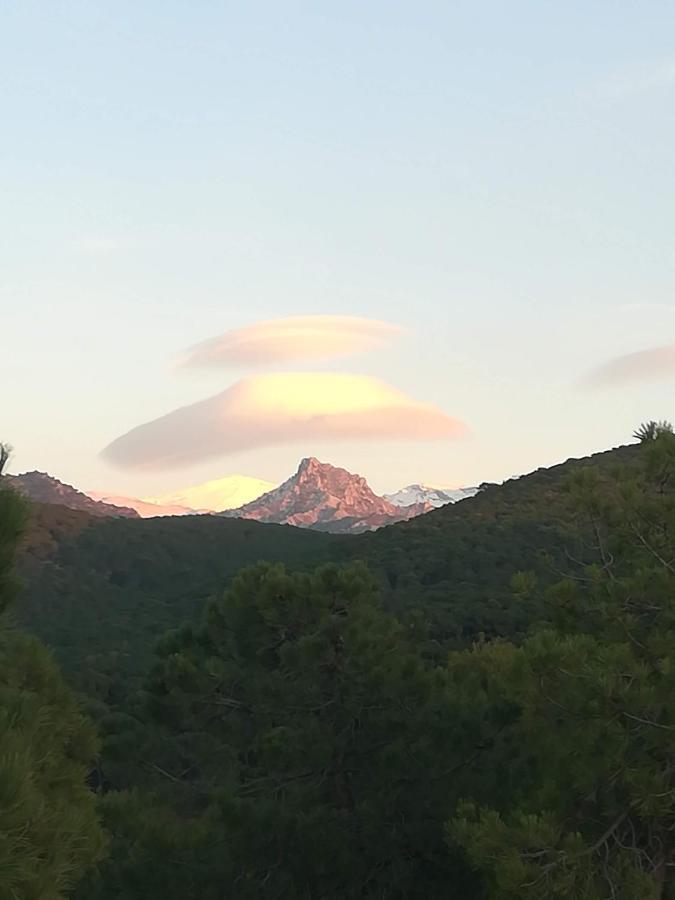 Acogedor Privado Con Fantasticas Vistas *