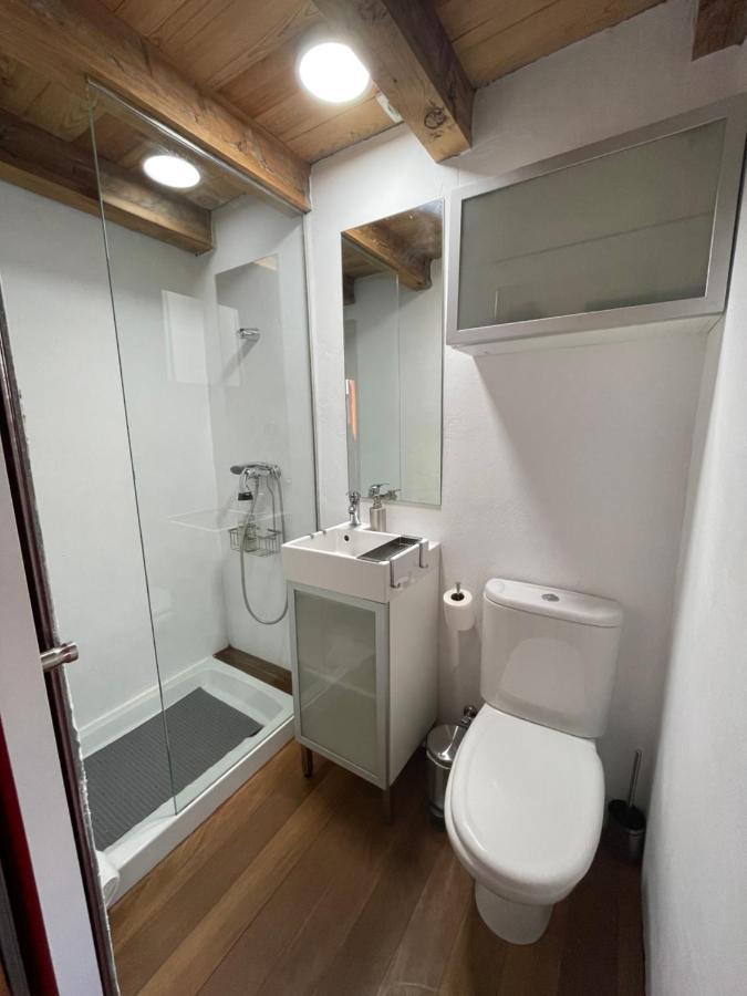 Acogedor Privado Con Fantasticas Vistas Apartment