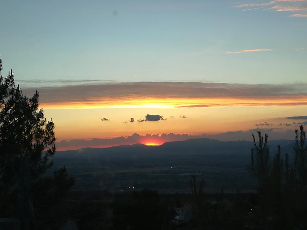 Acogedor Privado Con Fantasticas Vistas *