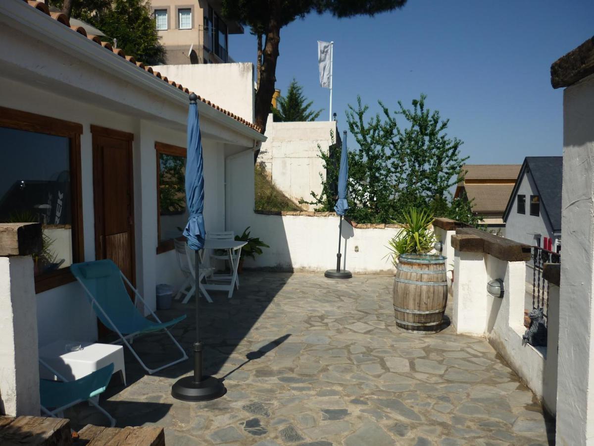 Acogedor Privado Con Fantasticas Vistas