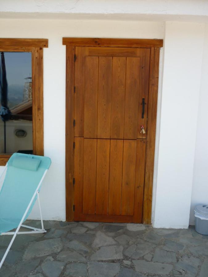 Acogedor Privado Con Fantasticas Vistas