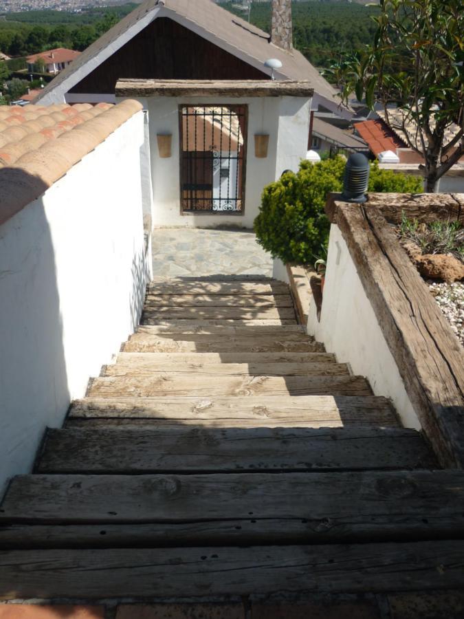 Acogedor Privado Con Fantasticas Vistas La Zubia (Granada)