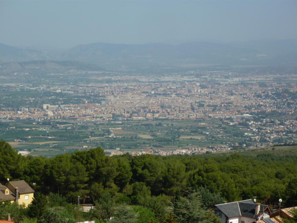 Acogedor Privado Con Fantasticas Vistas Apartment