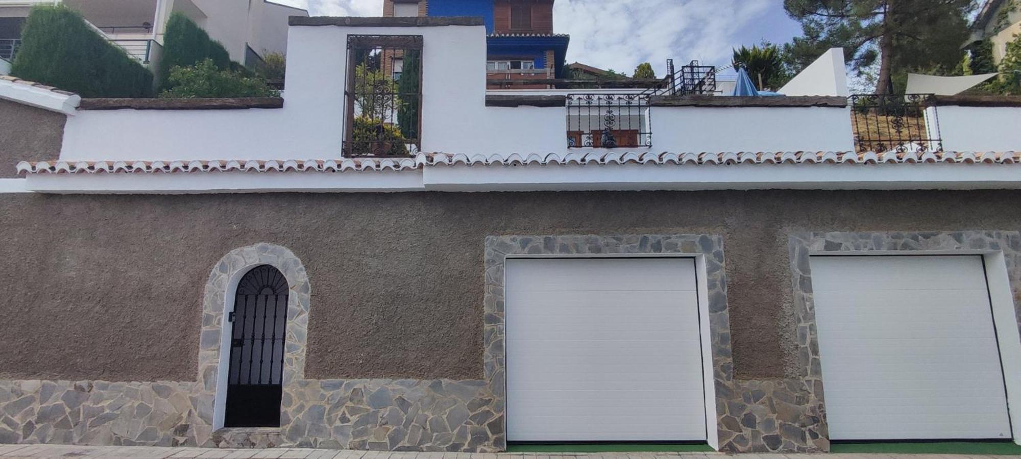 Apartment Acogedor Privado Con Fantasticas Vistas *
